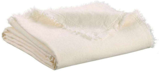 Plaid Zeff Craie 130 X 180