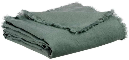 Plaid Zeff Thym 130 X 180