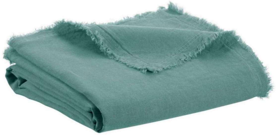 Plaid Zeff Prusse 130 X 180