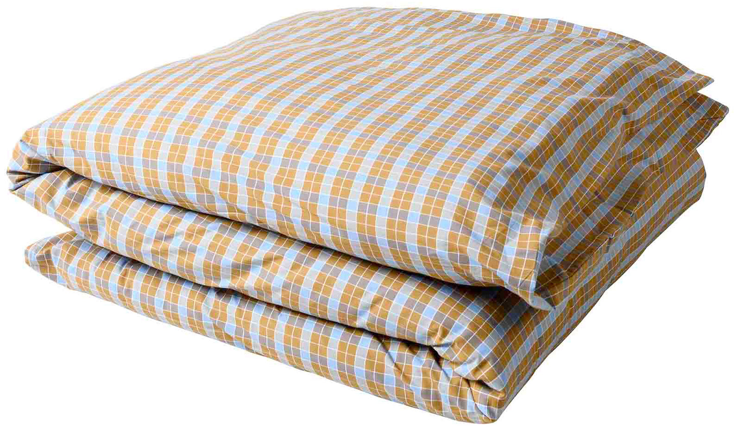 Housse de couette Caro Nuts 220 x 240