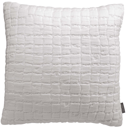Coussin Swami Blanc 45 X 45