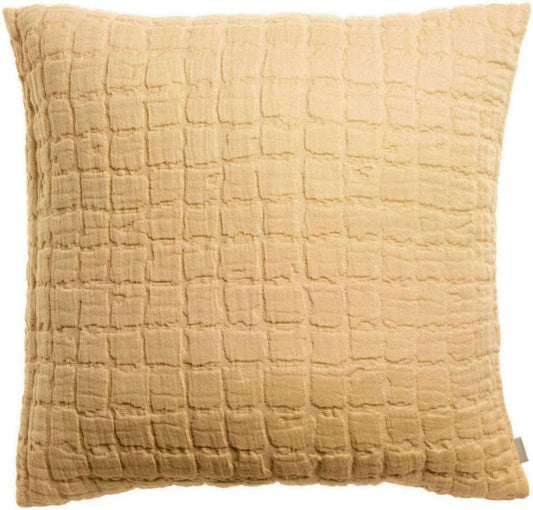 Coussin Swami Sable 45 x 45