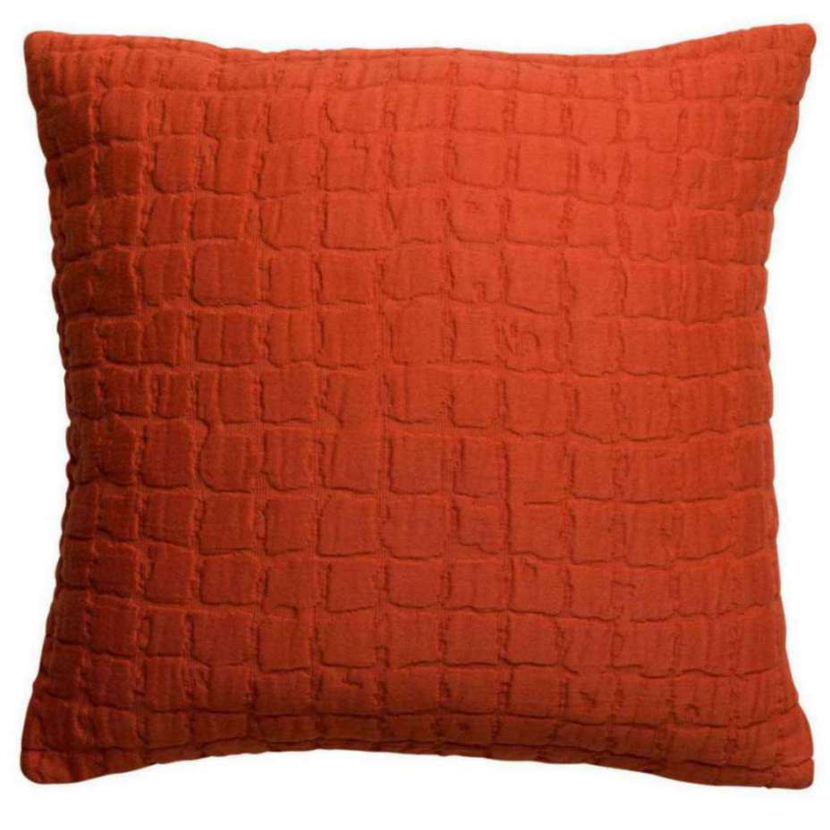 Coussin Swami Rooibos 45 X 45