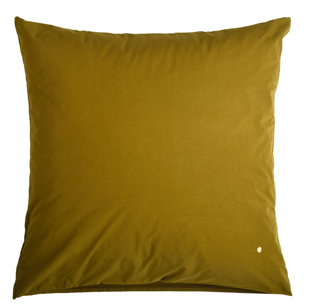 Taie d'oreiller Céleste Nuts 65 x 65