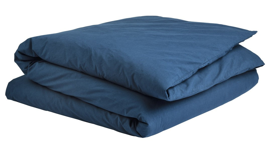 Housse de couette Céleste Orage 200 x 140