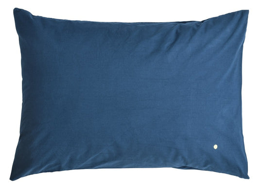 Taie d'oreiller Céleste Orage 70 x 50