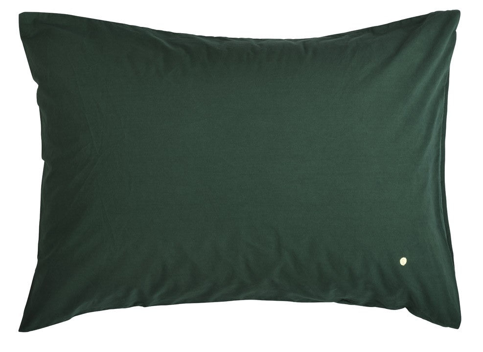 Taie d'oreiller Céleste Nori 70 x 50