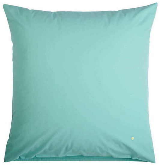 Taie d'oreiller Céleste Diabolo 65 x 65