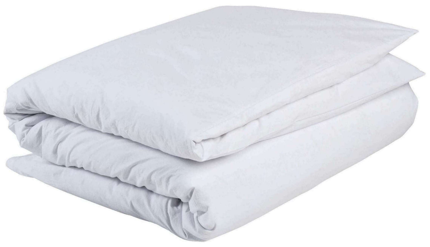 Housse de couette Céleste Milk 200 x 140