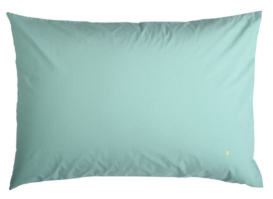 Taie d'oreiller Céleste Diabolo 70 x 50