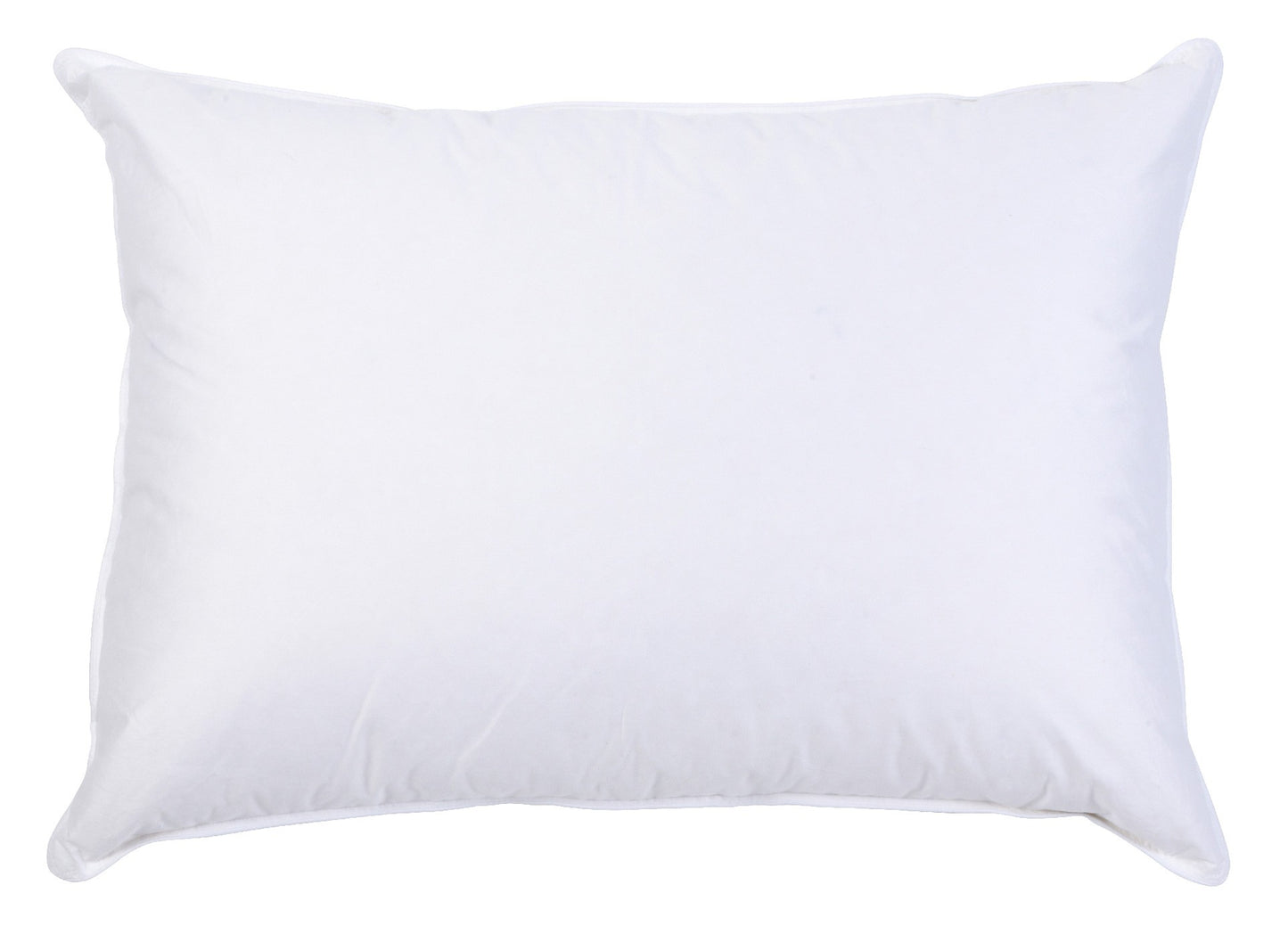 Interieur de coussin Plumes Blanc 50 x 30