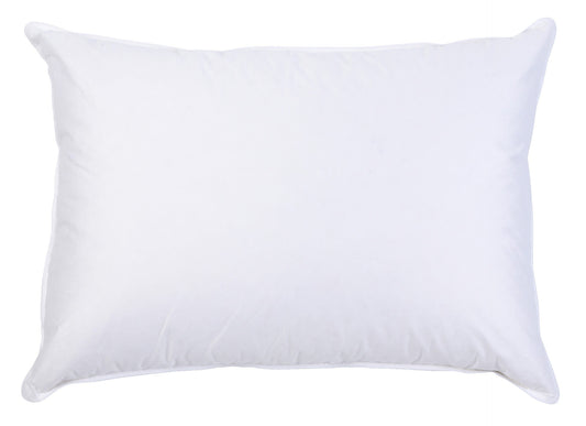 Interieur de coussin Plumes Blanc 50 x 30