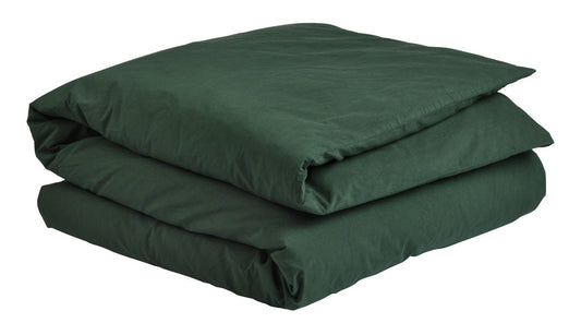 Housse de couette Céleste Nori 200 x 140