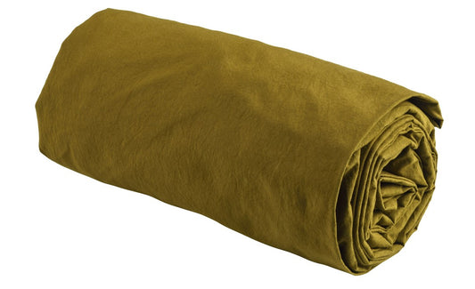 Drap housse Céleste Nuts 200 x 140