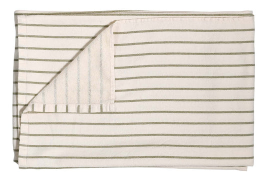 Maxi drap de bain Marina Mousse 160 x 100