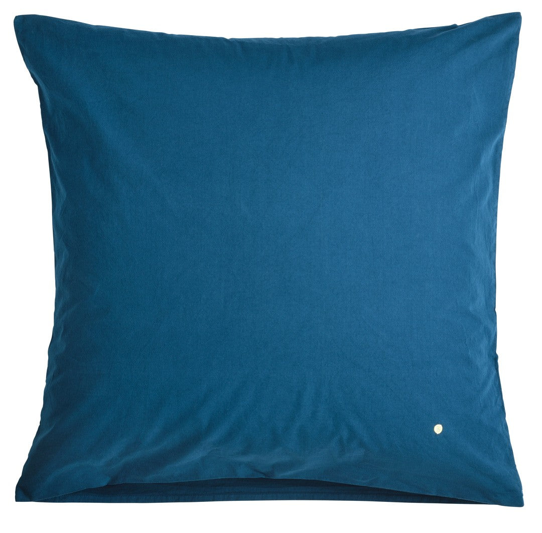 Taie d'oreiller Céleste Orage 65 x 65