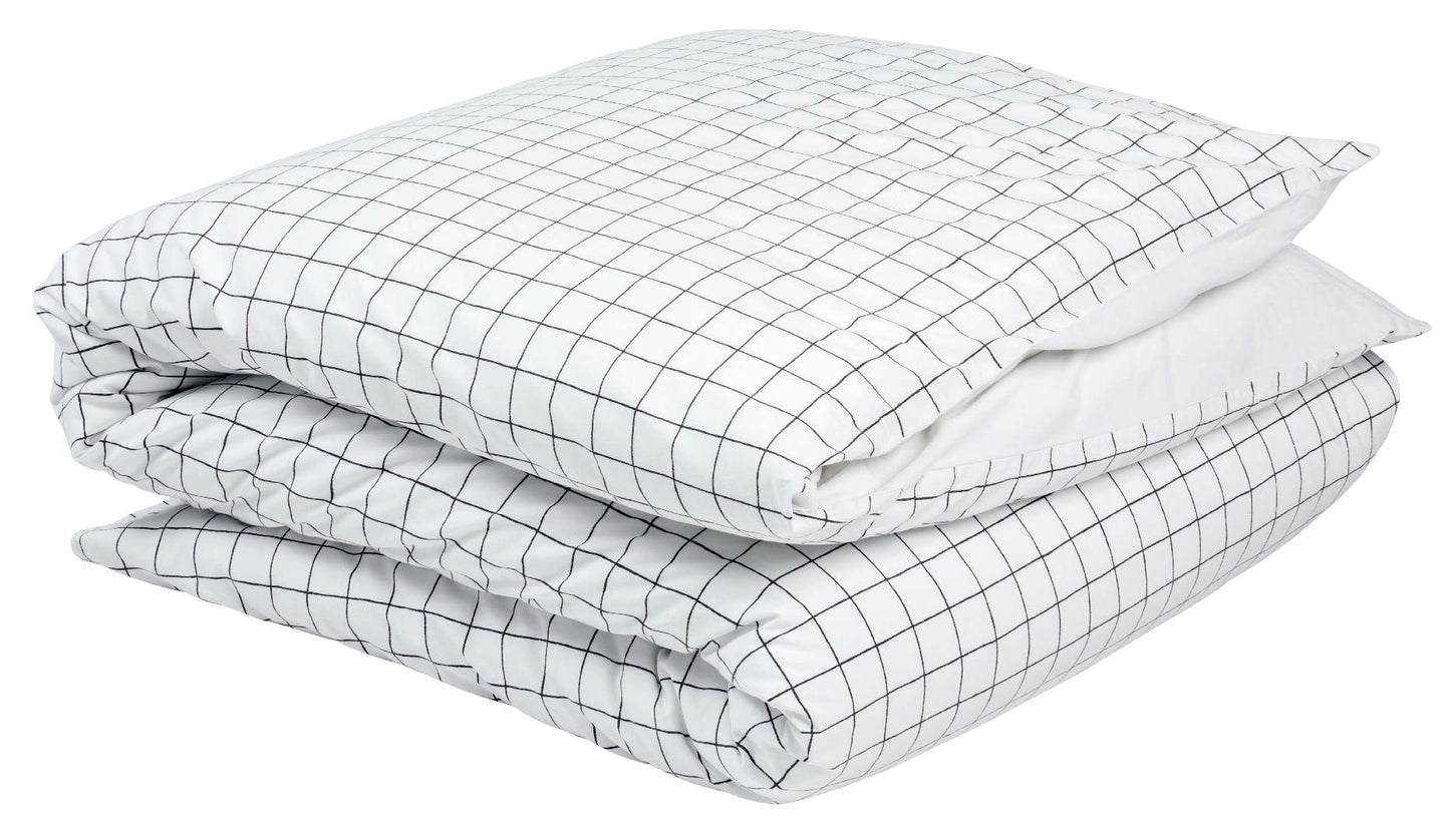 Housse de couette Oscar Milk 220 x 240