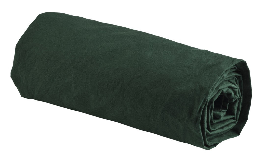 Drap housse Céleste Nori 200 x 160