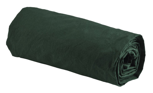 Drap housse Céleste Nori 200 x 140
