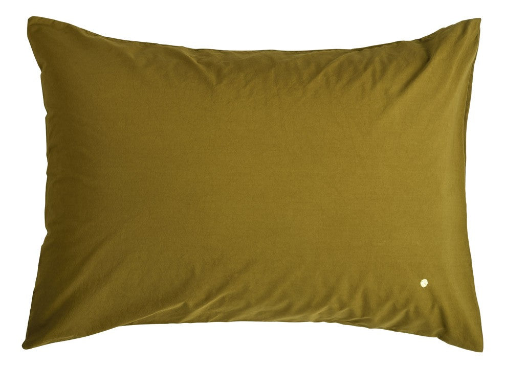 Taie d'oreiller Céleste Nuts 70 x 50