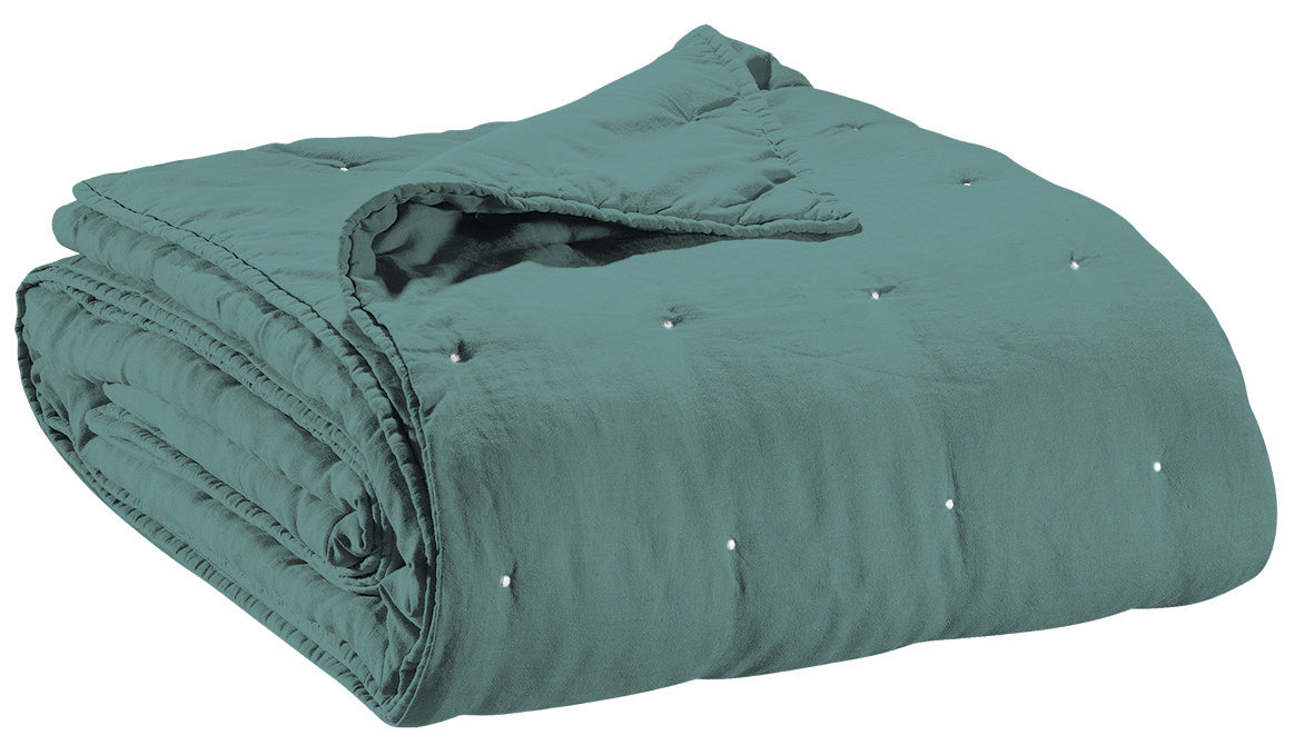 Jeté de lit Zeff Prusse 240 X 260