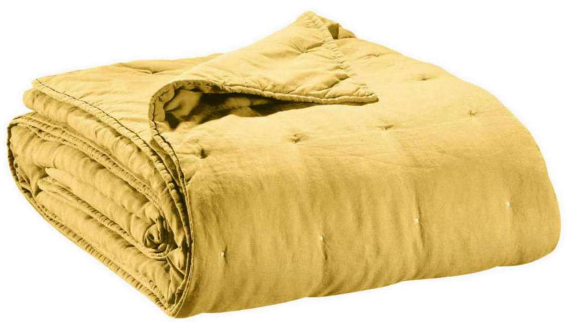 Jeté de lit Zeff Absynthe 180 X 260