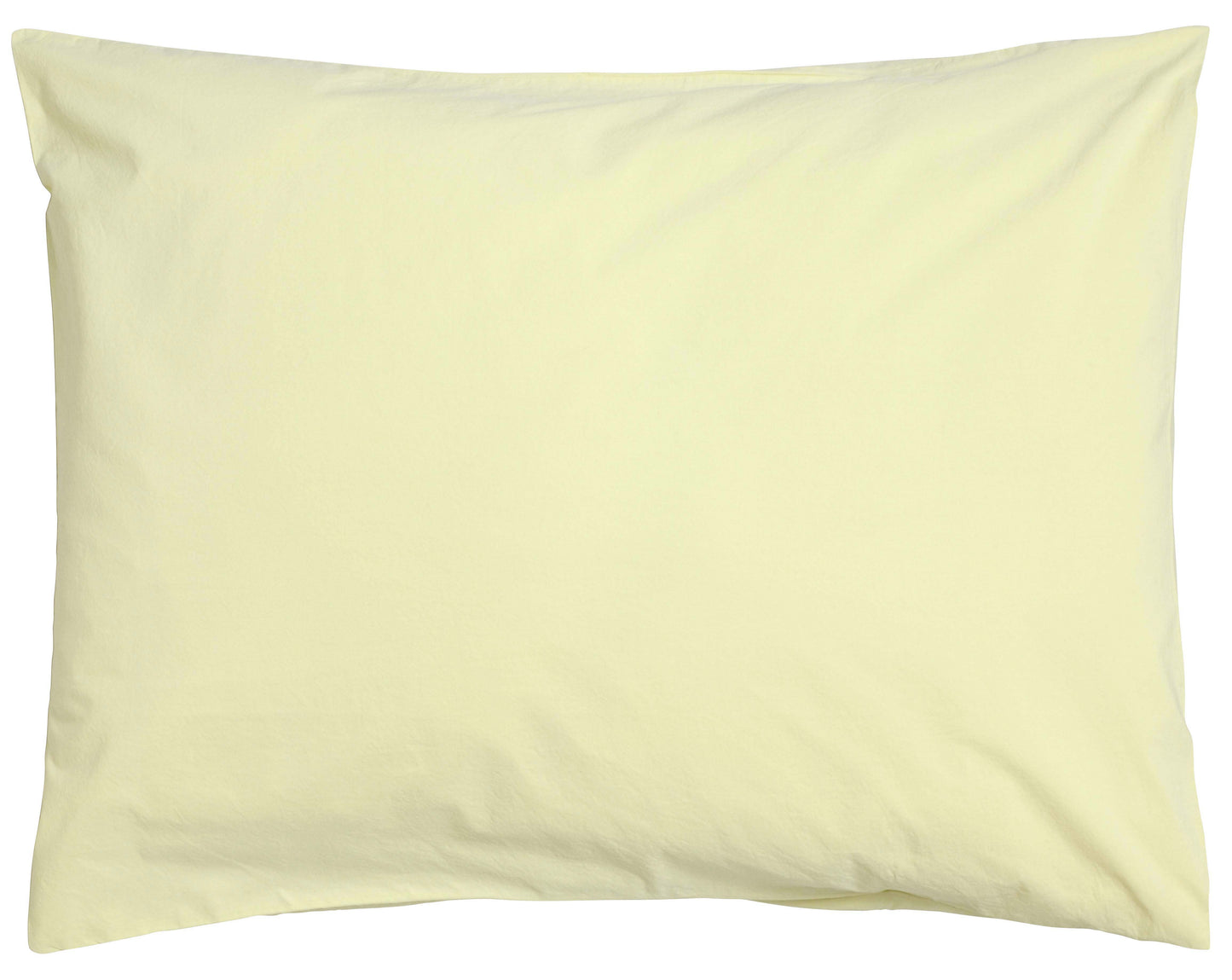 Taie d'oreiller Céleste Vaniglia 70 x 50