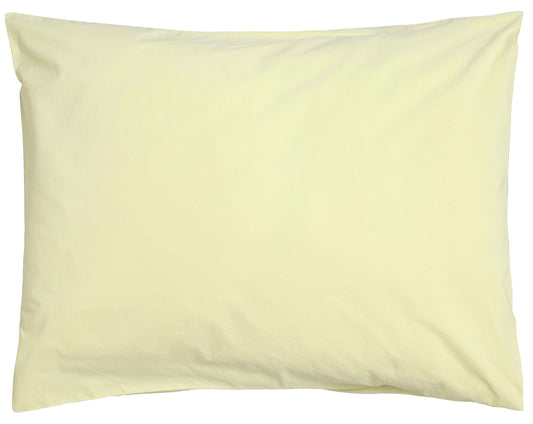 Taie d'oreiller Céleste Vaniglia 70 x 50