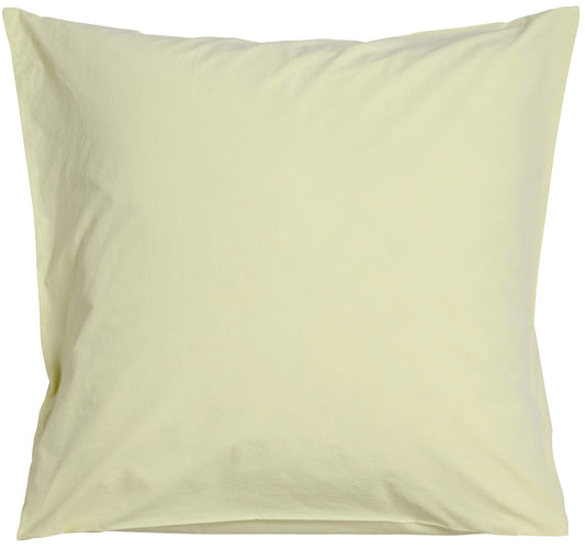 Taie d'oreiller Céleste Vaniglia 65 x 65