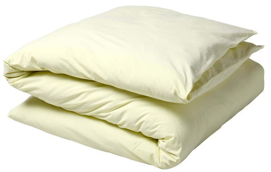 Housse de couette Céleste Vaniglia 200 x 140