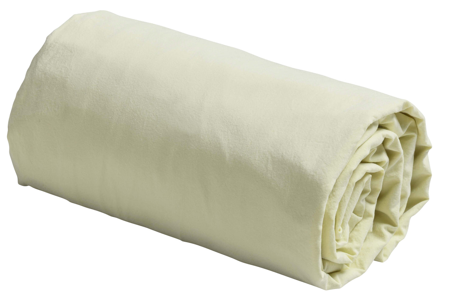 Drap housse Céleste Vaniglia 200 x 160