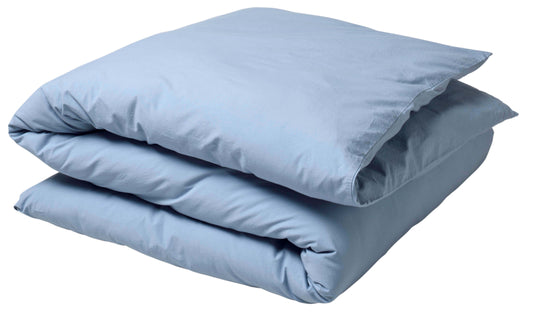 Housse de couette Céleste Bluetiful 200 x 140