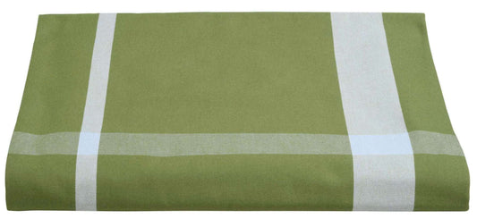 Nappe La nonna Pistacchio 160 x 250