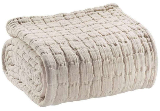 Jeté de lit Swami Lin 180 X 260