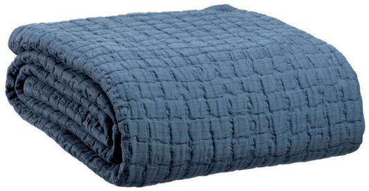 Jeté de lit Swami Tempête 180 X 260