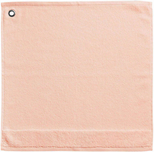 Essuie-mains Curl Poudre 50 x 50