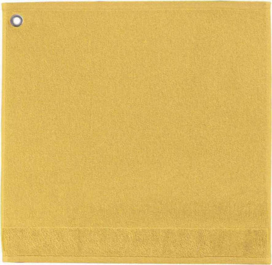 Essuie-mains Curl Soleil 50 X 50
