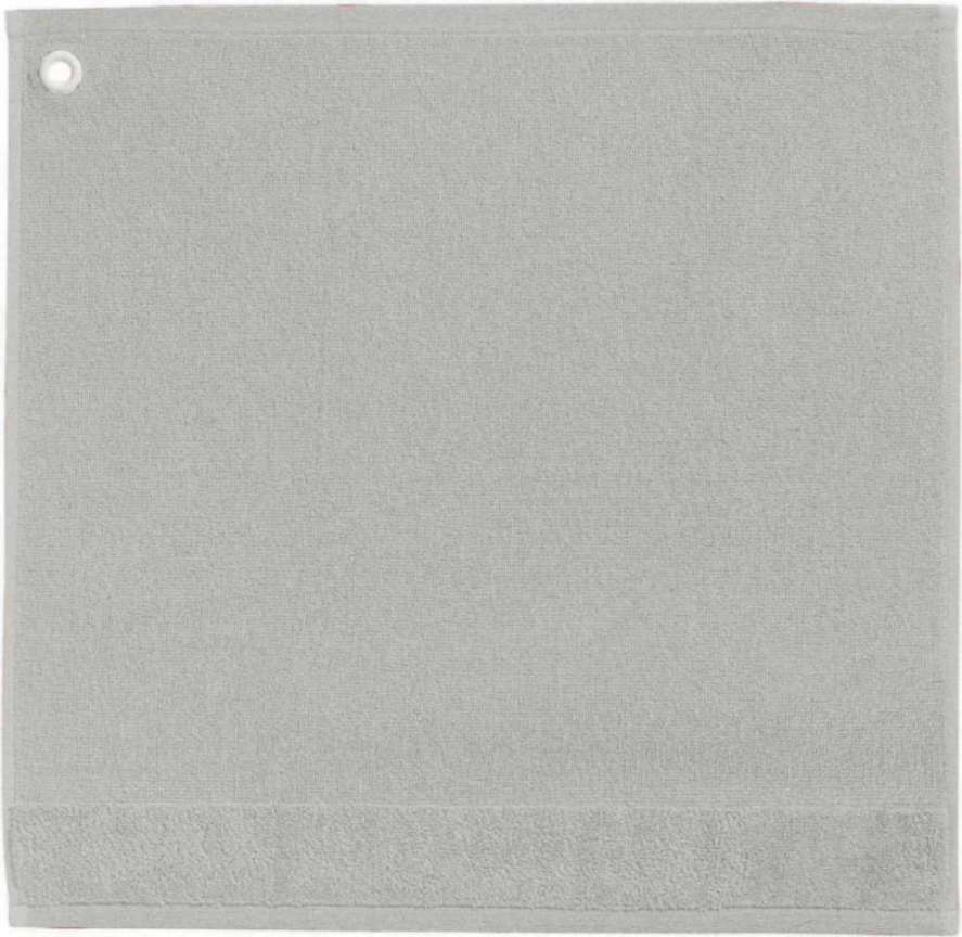 Essuie-mains Curl Perle 50 X 50