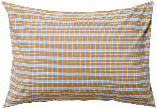 Taie d'oreiller Caro Nuts 70 x 50