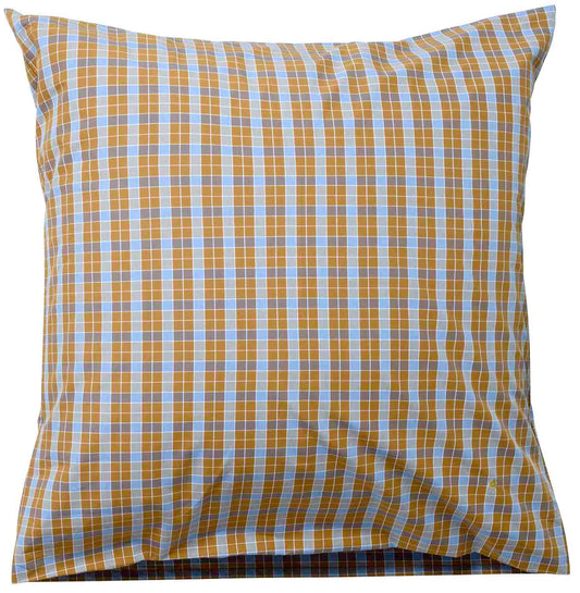 Taie d'oreiller Caro Nuts 65 x 65