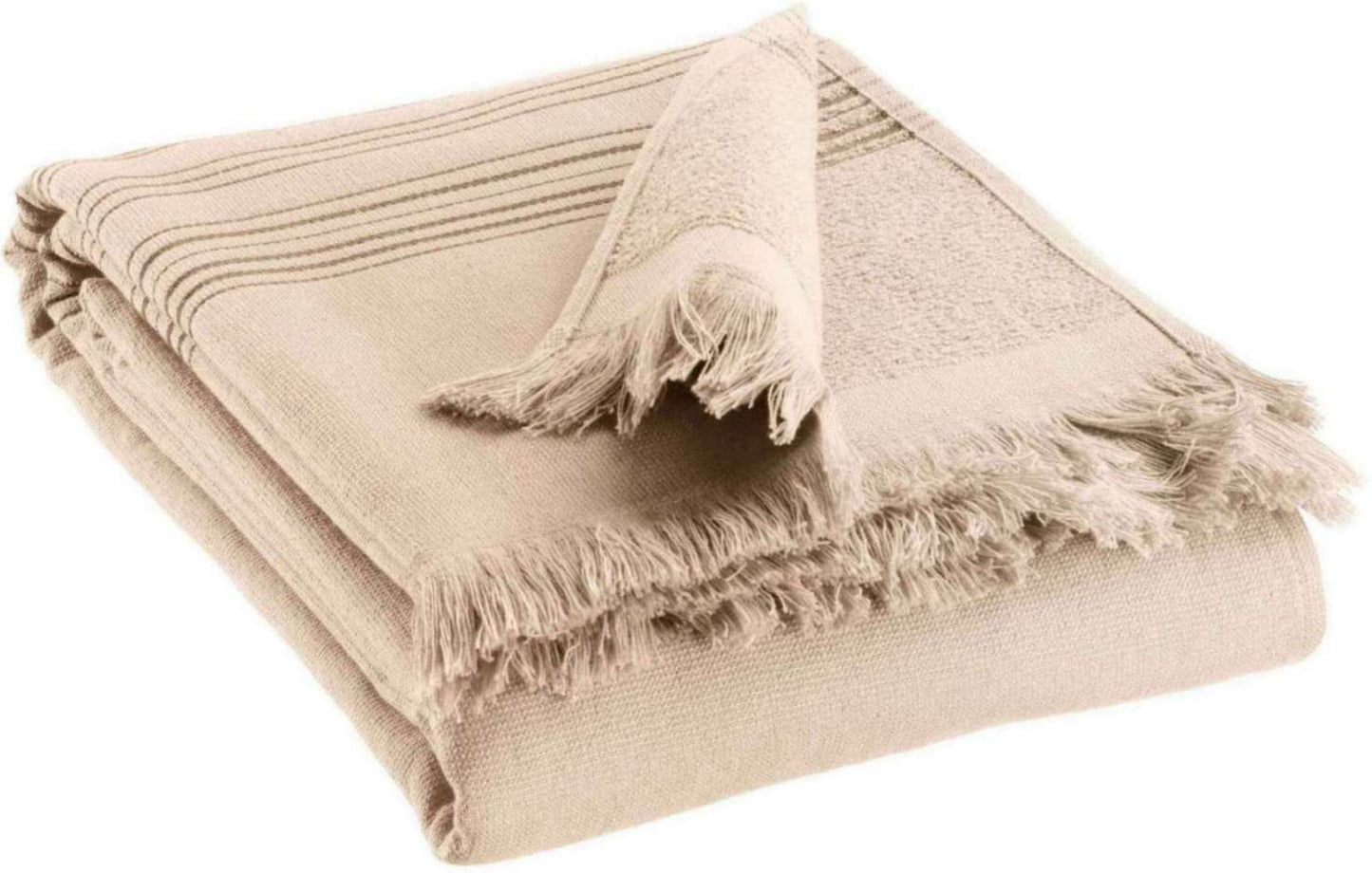 Drap hammam Cancun Galet 90 x 180