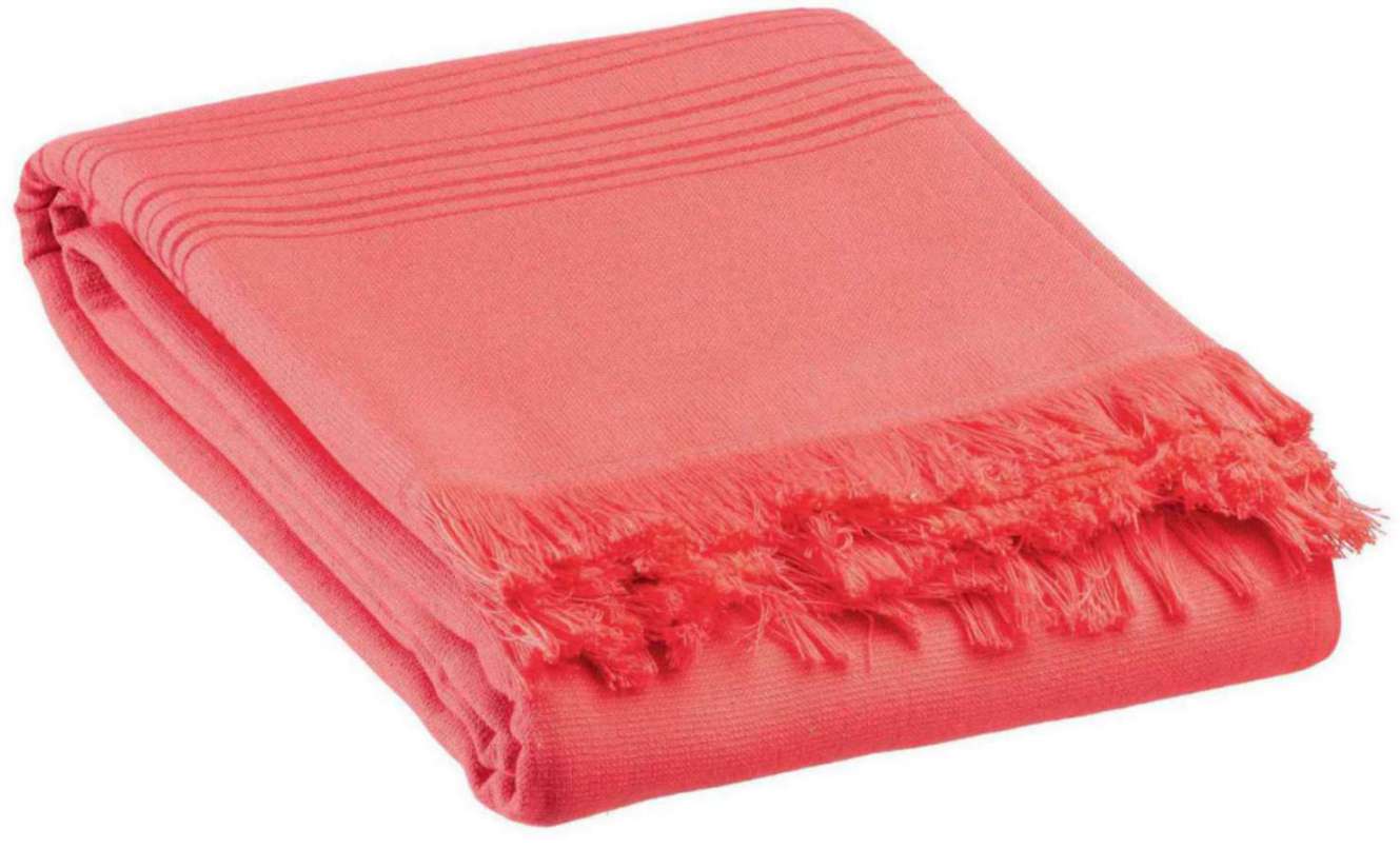 Drap hammam Cancun Malabar 90 X 180