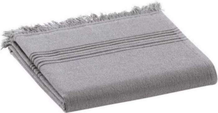 Drap hammam Cancun Brume 90 X 180