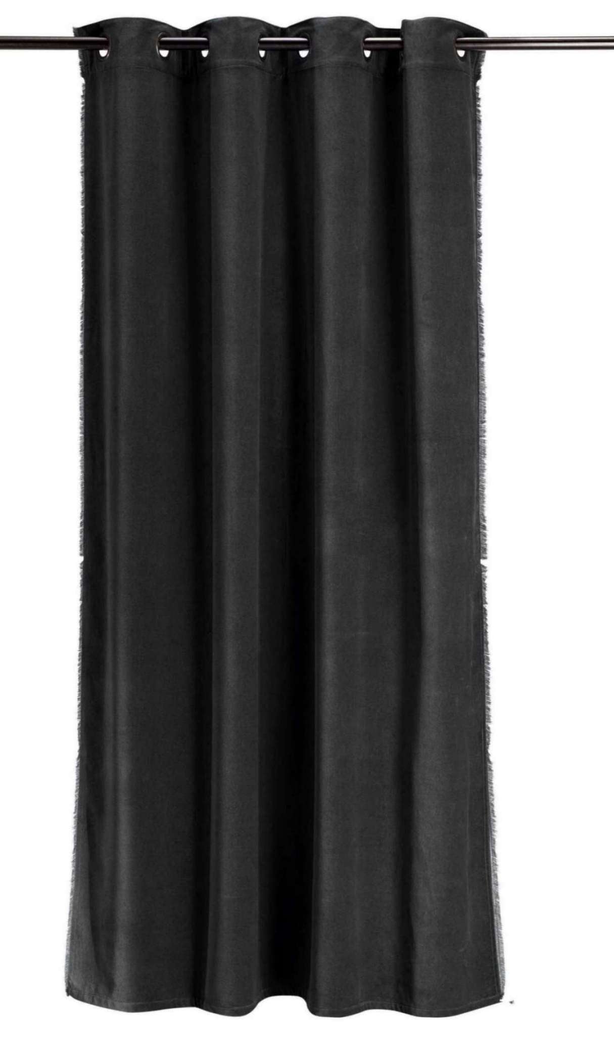 Rideau uni Fara Ombre 135 X 280