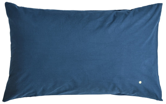 Taie d'oreiller Céleste Orage 80 x 50