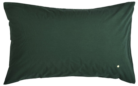 Taie d'oreiller Céleste Nori 80 x 50