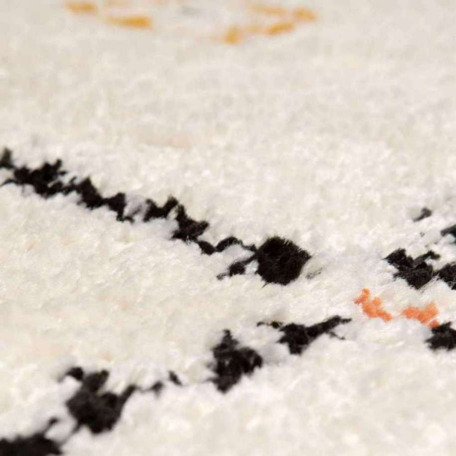 Tapis Elias Multico 120 x 170 x 3 cm