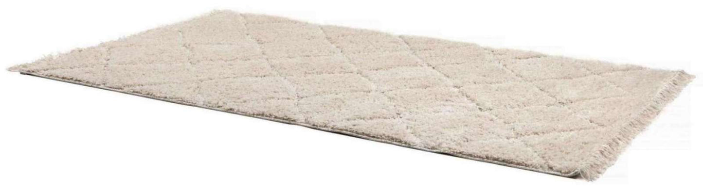 Tapis Berry Neige 200 x 290