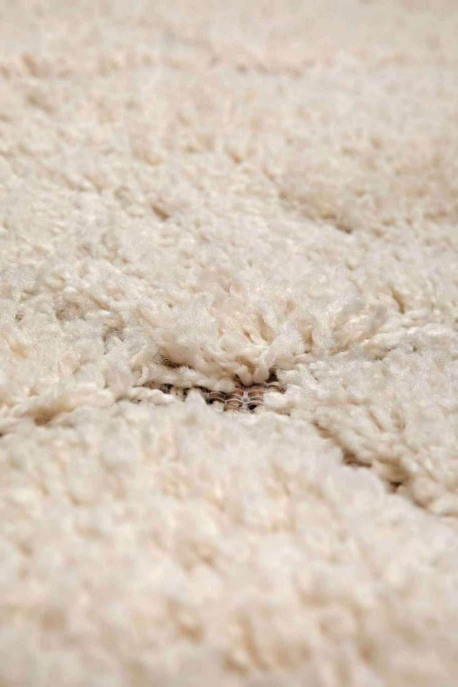 Tapis Berry Neige 200 x 290