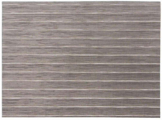 Set de table Manoka Platine 33 X 45